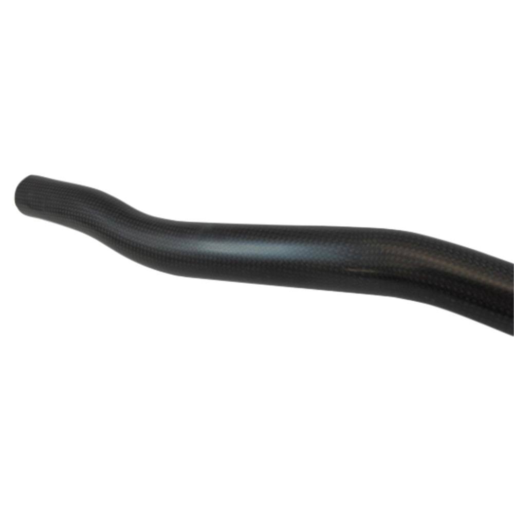 Carbon Straight Shaft Kayak Paddle - 230 cm B880