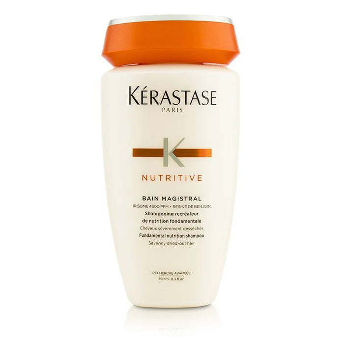 Nutritive Bain Magistral Shampoo 250ml/8.5oz V382