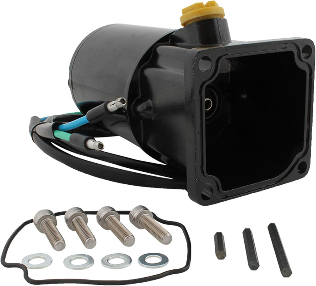 TILT TRIM MOTOR MERCURY MARINER 50-125HP D365
