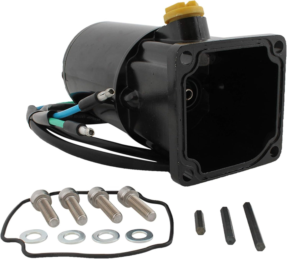 TILT TRIM MOTOR MERCURY MARINER 50-125HP D365