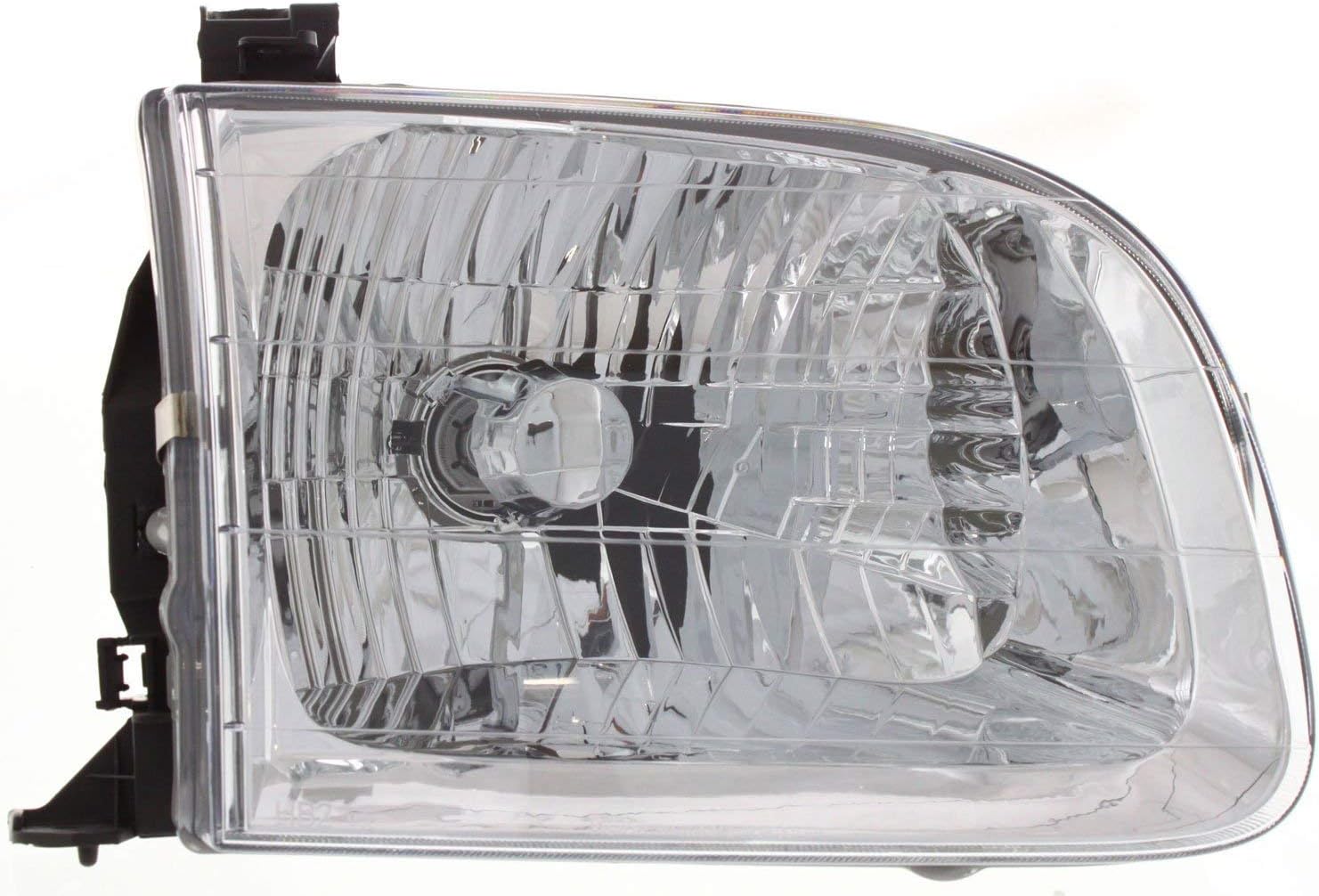 Headlight Set of 2 for 2001-2004 Toyota Sequoia/Tundra U38878