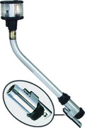 Combination Masthead & All Round Light with Black-Chrome Housing T41772
