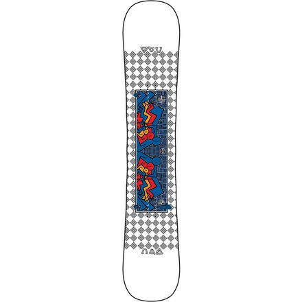 Snowboard S632299