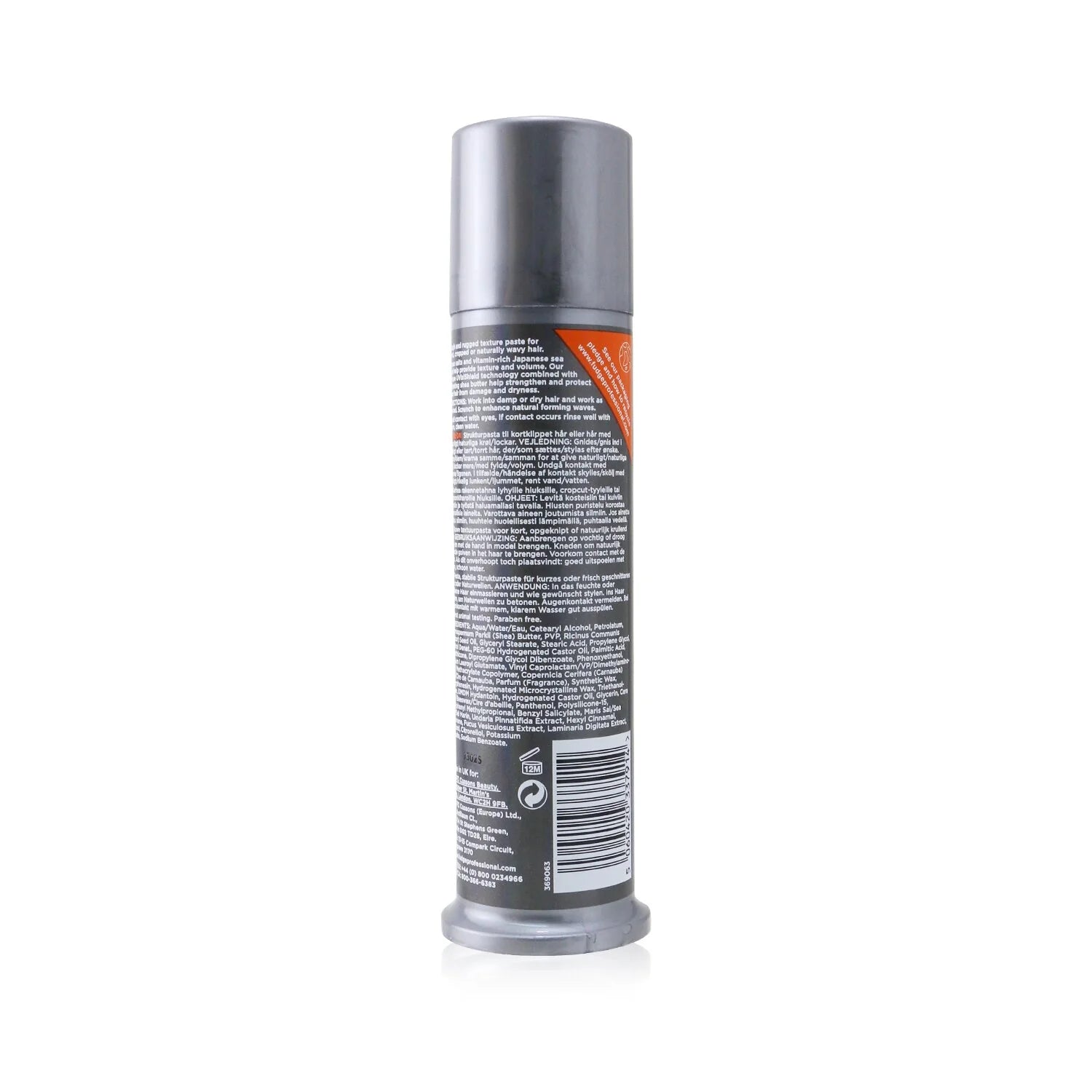 Sculpt Surf Paste 85ml Matte Finish C9344