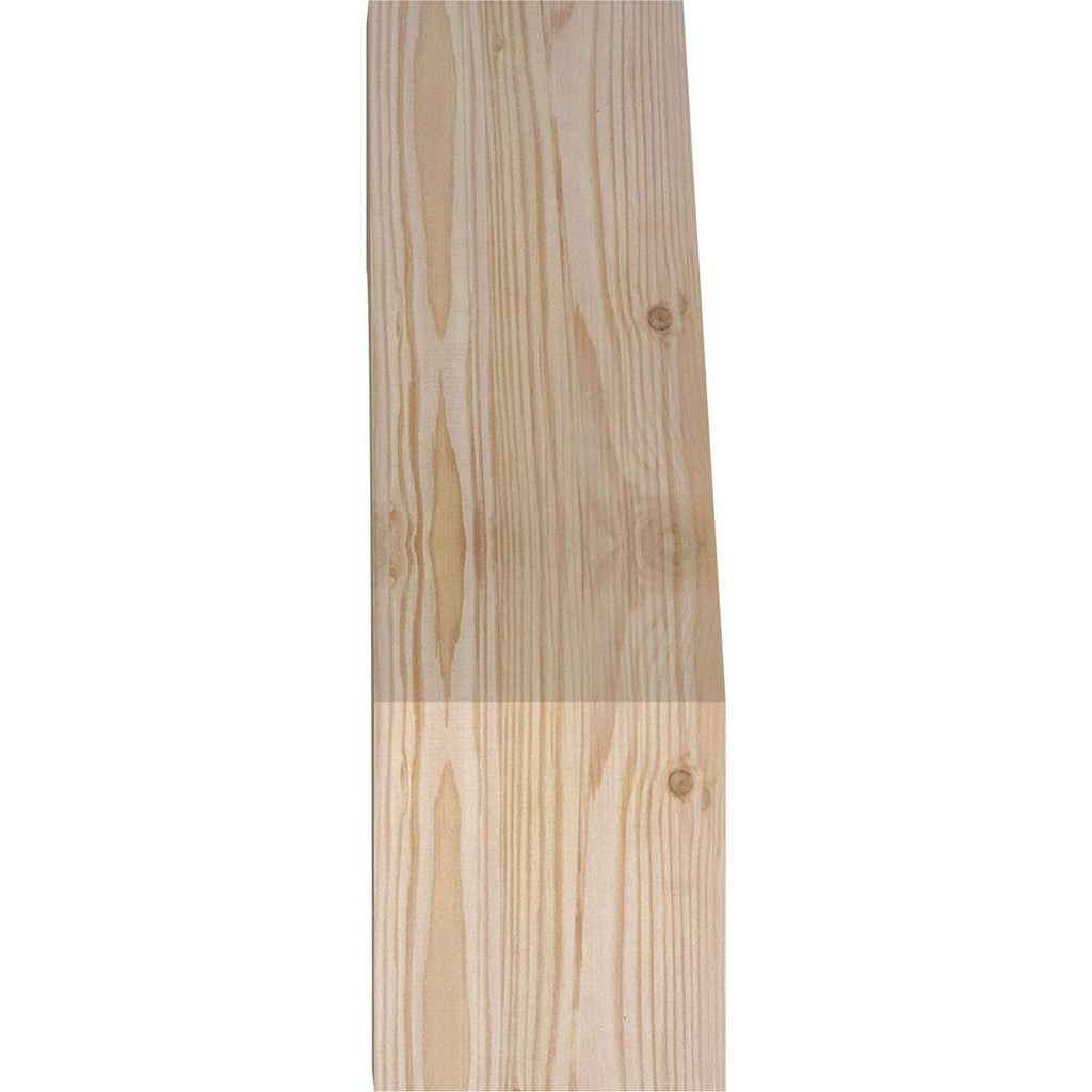 Douglas Fir Smooth Brace G62921