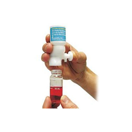 DPD Chlorine Reagent Powder Pop Dispenser R912237