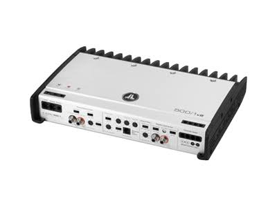 Class D Mono Car Amplifier Z7465