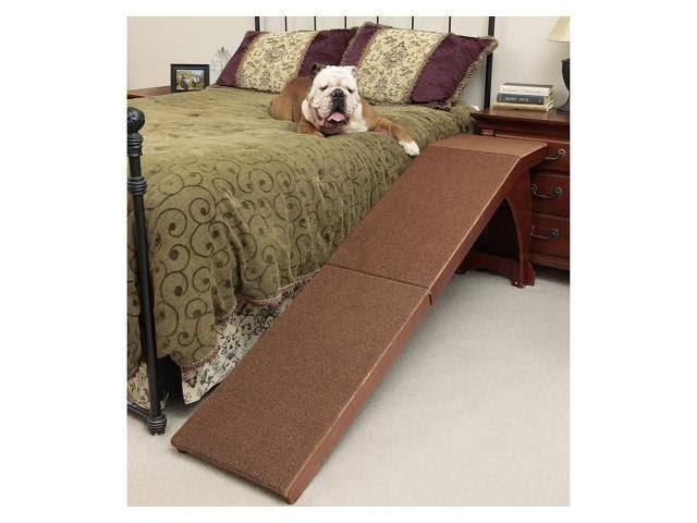 Wood Bedside Ramp F78695
