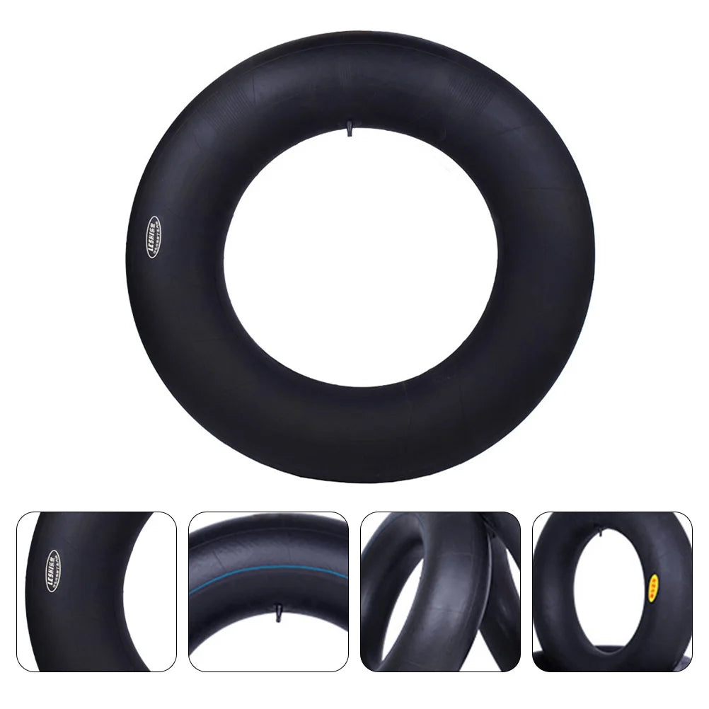 2 Count Inflatable Water Float Sled Butyl Rubber L98153