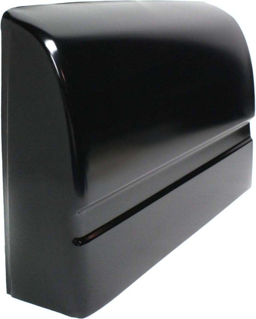 Cab Corner Outer Panel Extension for Chevy C1500 C2500 C3500 Extended Cab Pickup Pack of 2 N773638