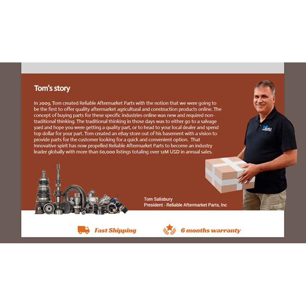 4pk Plastic Deck Wheel Kits for Lawn Mowers W38729