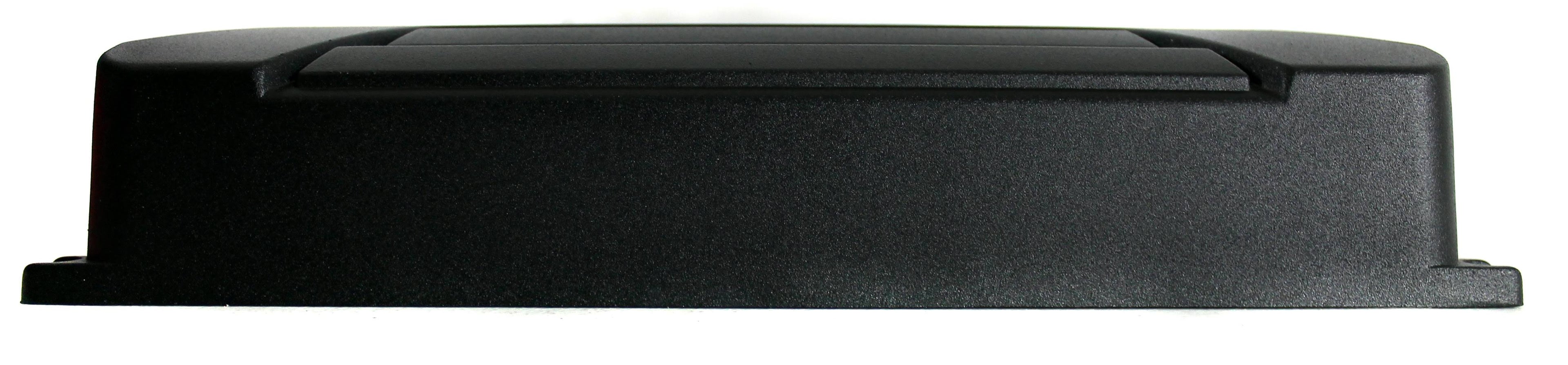 Class AB 4-Channel Car Amplifier 480W H31117