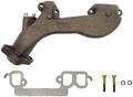 Exhaust Manifold E864