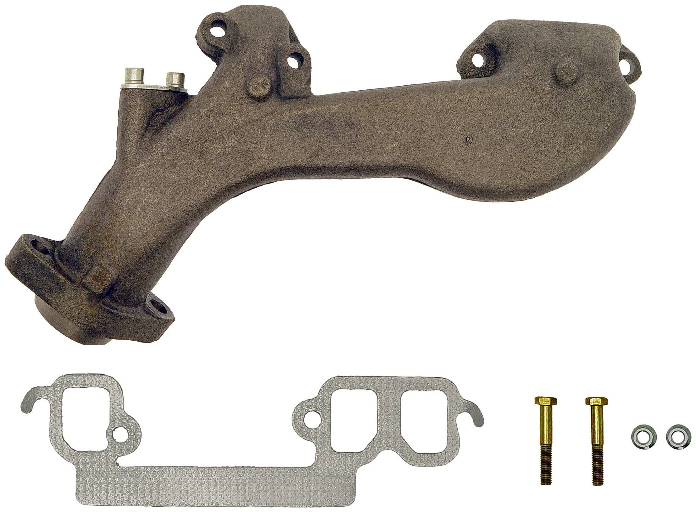 Exhaust Manifold E864