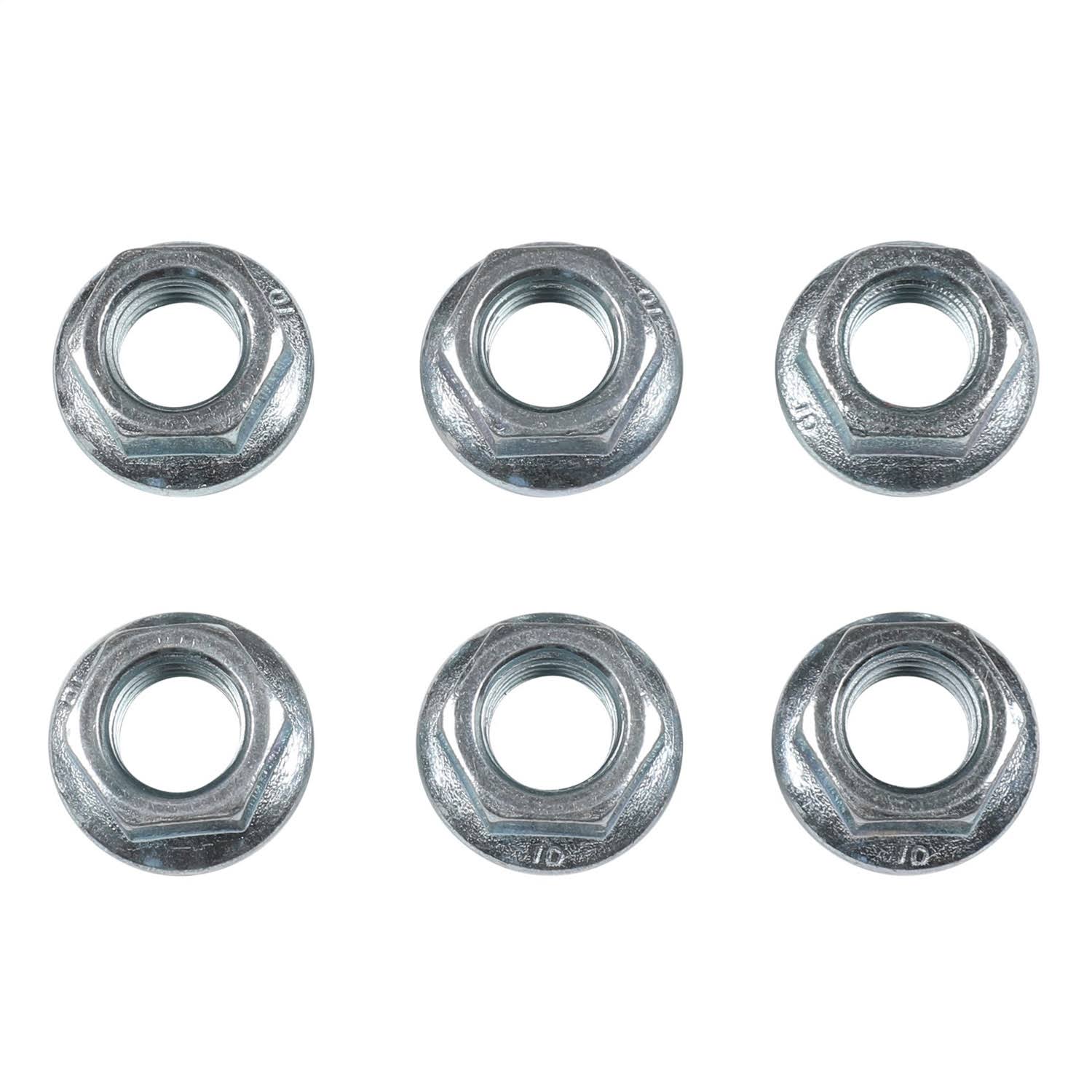 2 inch Leveling Lift Kit A9855