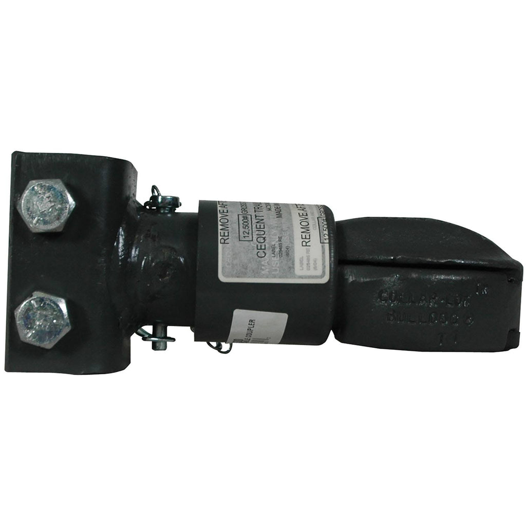 Adjustable Coupler, 12,500 lbs. Y5859