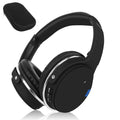 Wireless Bluetooth Over The Ear Headphones with Mic V235
