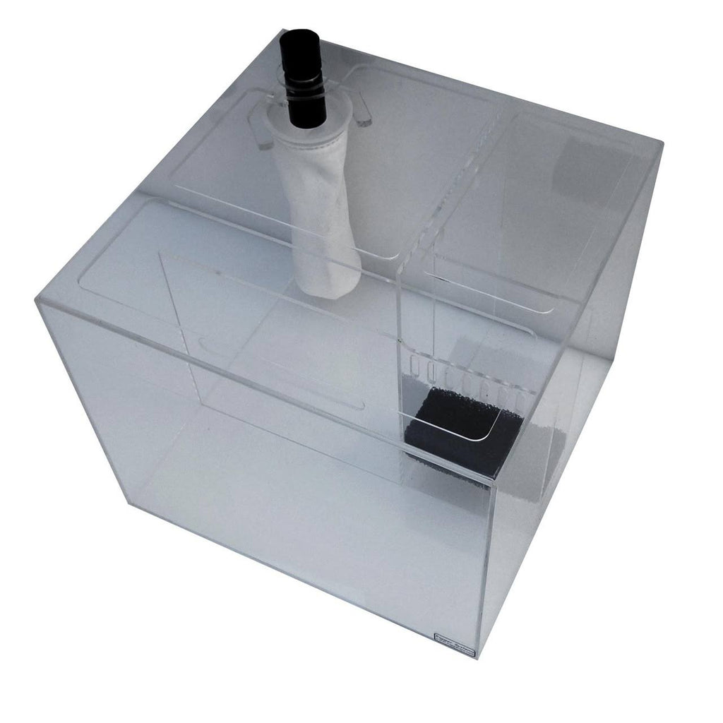 Crystal Cube 18 Sump J49589