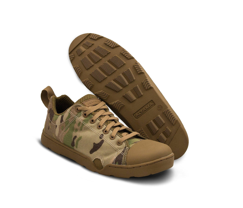 OTB Maritime Assault Low 14 Multicam Q4949