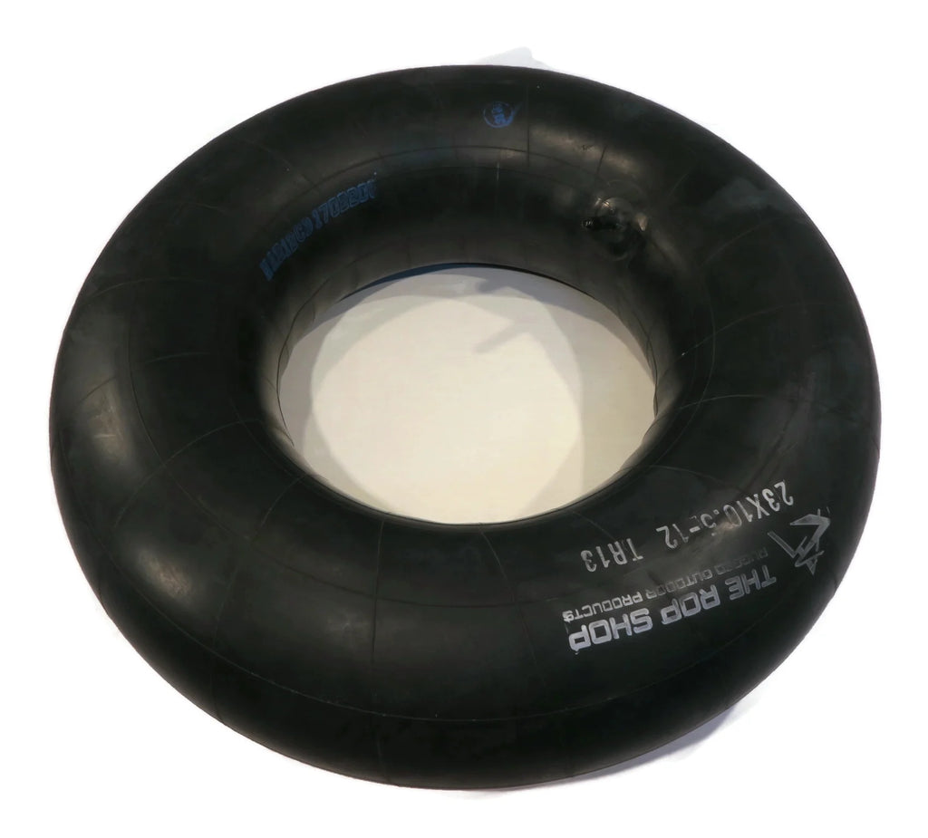 2 Tire Inner Tubes 25x8x12 TR13 Straight Valve H7357