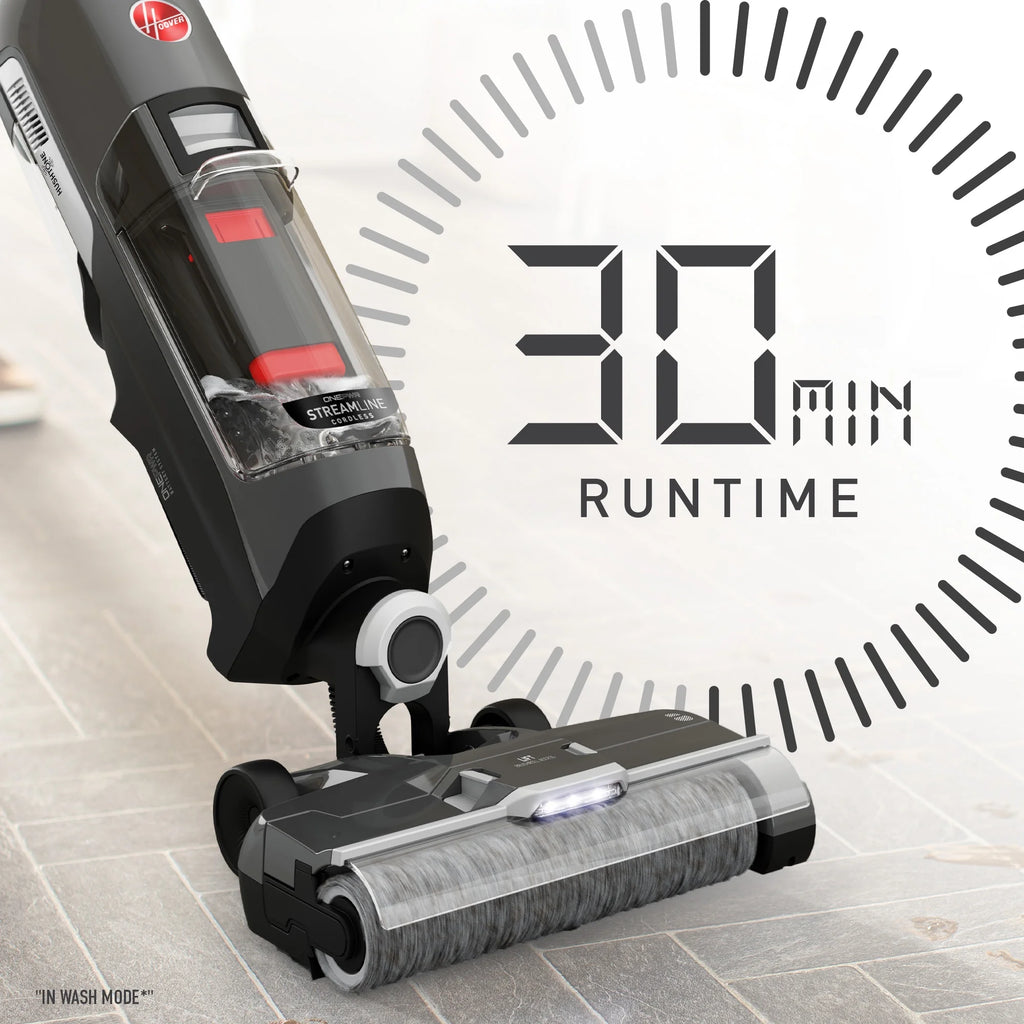 Cordless Hard Floor Wet Dry Vacuum with Boost Mode D73054