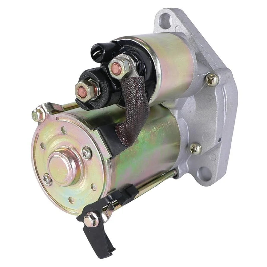 New Starter for Honda Accord, Odyssey, Pilot, Acura CL, MDX, TL S331