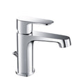 Single Hole Faucet Chrome Q84825