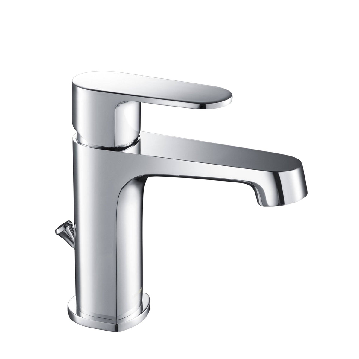 Single Hole Faucet Chrome Q84825