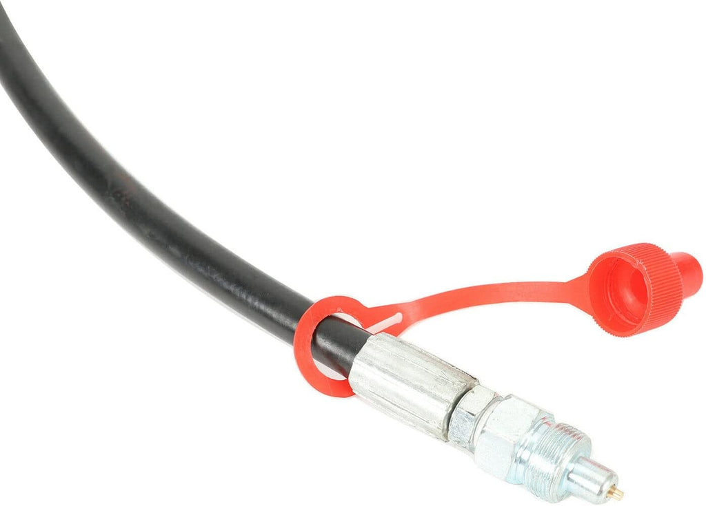 6 Ton Porta Power Hydraulic Jack with 78.7 inch Ram X997