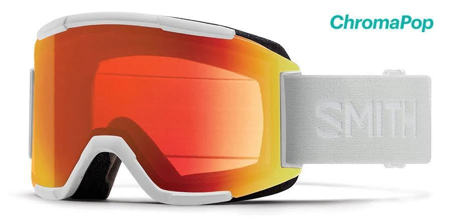Scott Stevens w/Chromapop Sun Black Goggles E86991