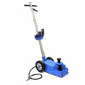 22Ton Portable Air-Operated Hydraulic Bottle Jack R73284