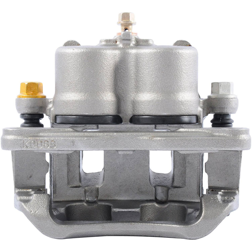 Bracketed Brake Caliper C548