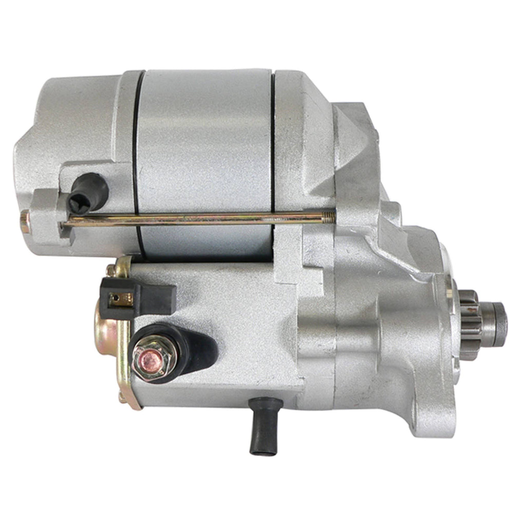 24 Volt Starter for Kubota V1200 Engine S287