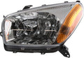 Head Light Assembly Pack of 2 R204841