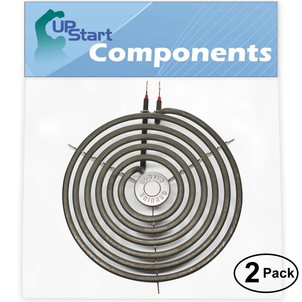 8 inch 6 Turns Surface Burner Element W907806