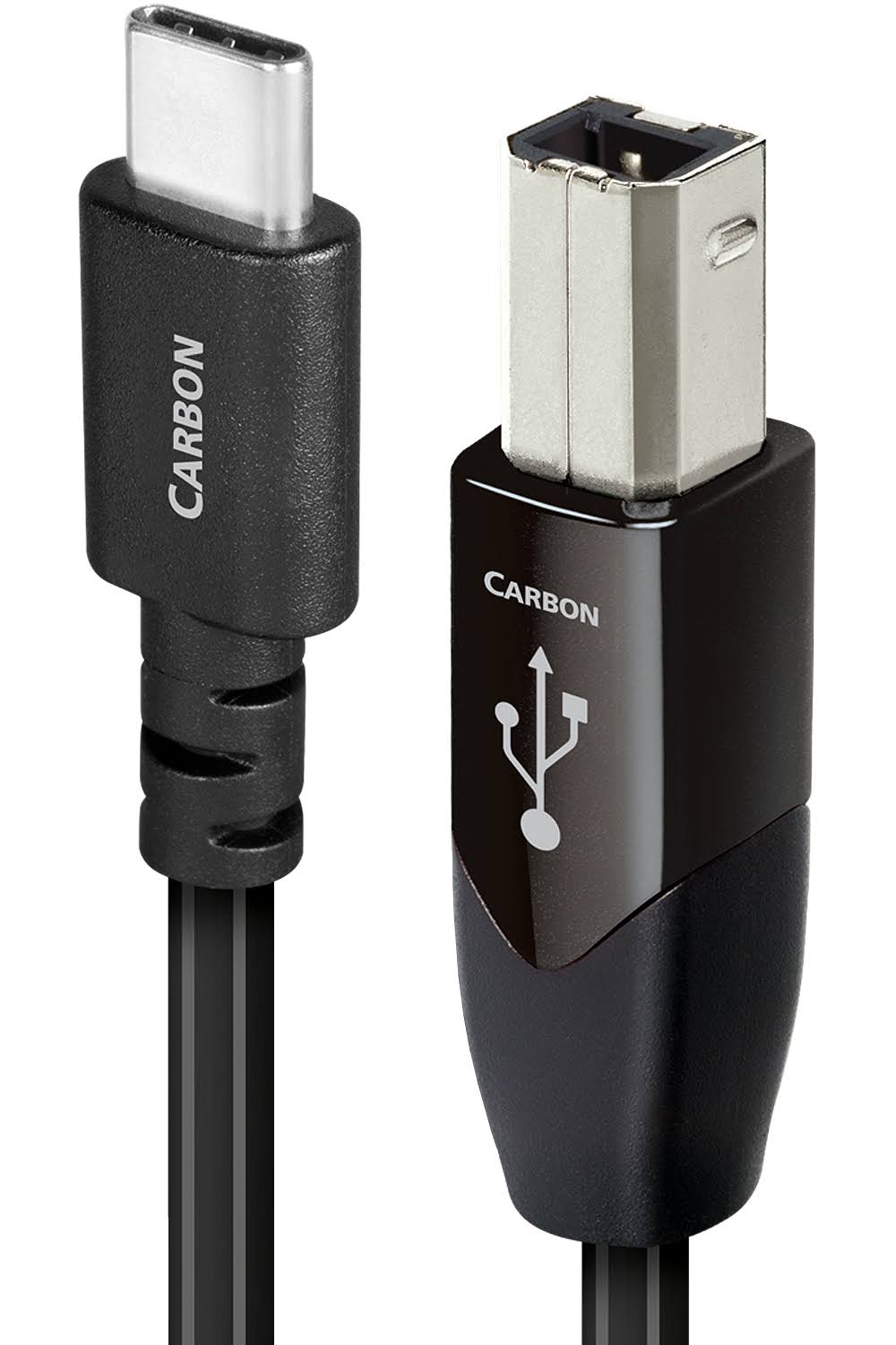 USB B to C Cable 1.5m V460