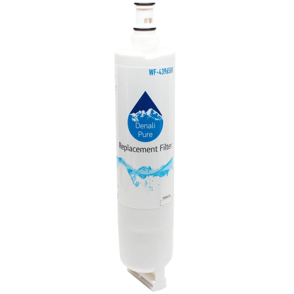 2-Pack Refrigerator Water Filter Cartridge I842850