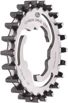 Carbon Drive CDX CenterTrack Rear Sprocket 26 Tooth H78918