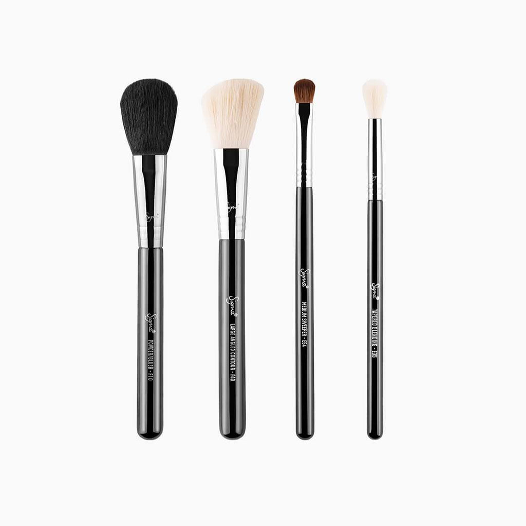 Makeup Brush Set N268