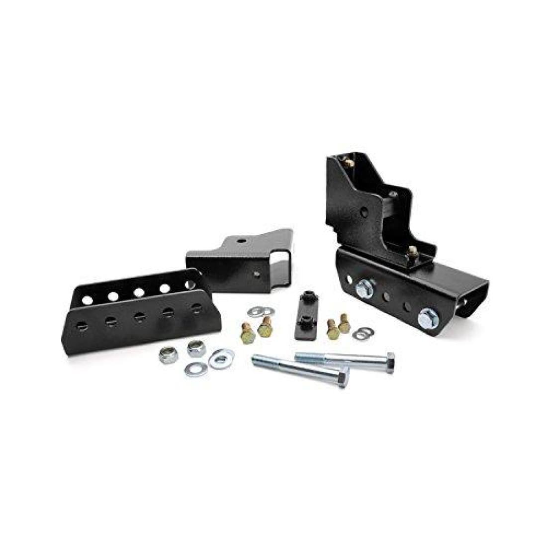 Jeep Shackle Relocation Kit M68402