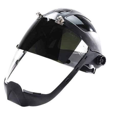 DP4 Flip-Up Chin Guard Sh 6 M619788
