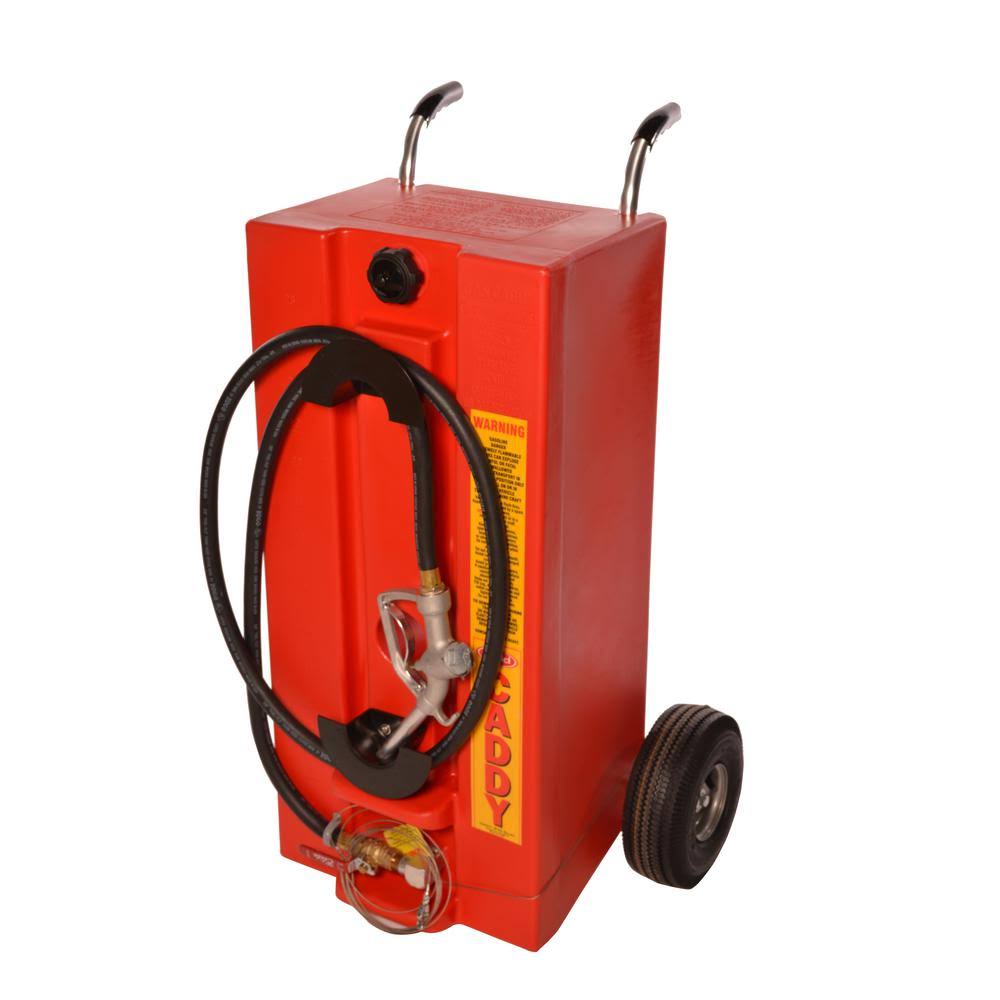 28-Gallon Fuel Caddy U10219