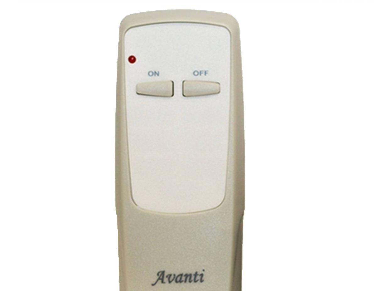 On/Off Remote Control for Millivolt Gas Logs and Stoves O630421