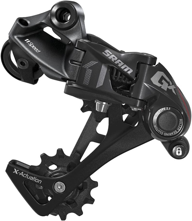 Rear Derailleur R723