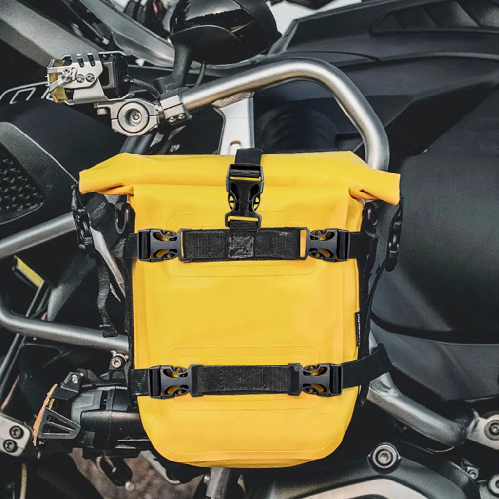 Waterproof 8L Frame Bag N2658