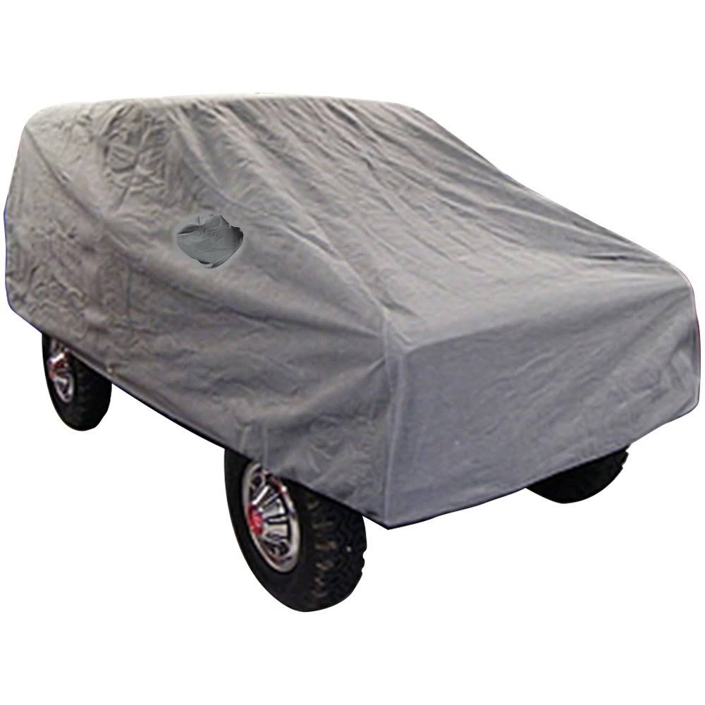 Custom Car Cover U768126