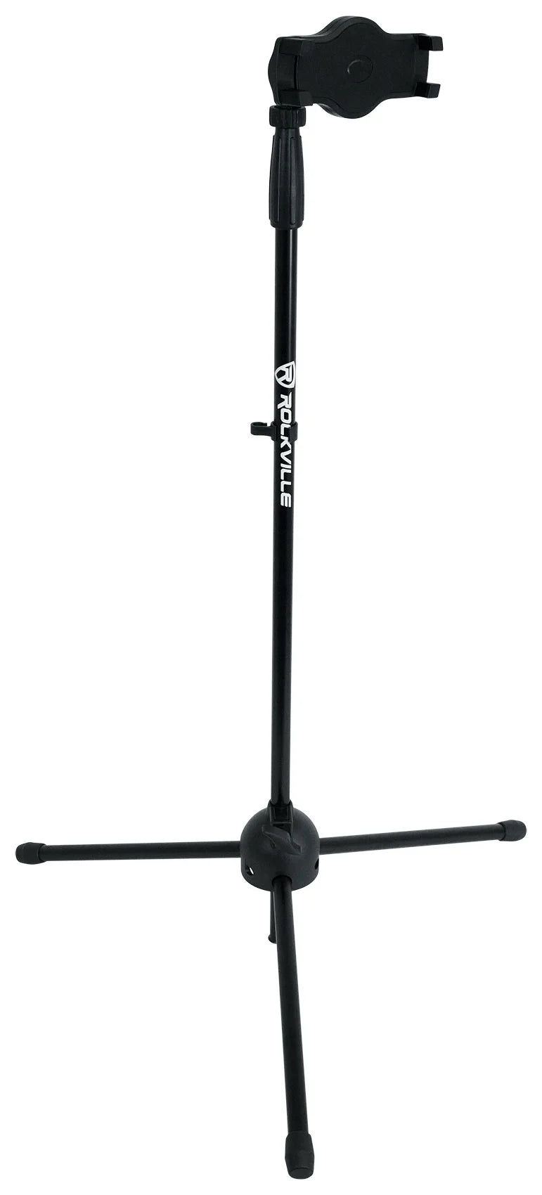 Bluetooth Karaoke Machine System with Stand and 2 Wireless Mics L463