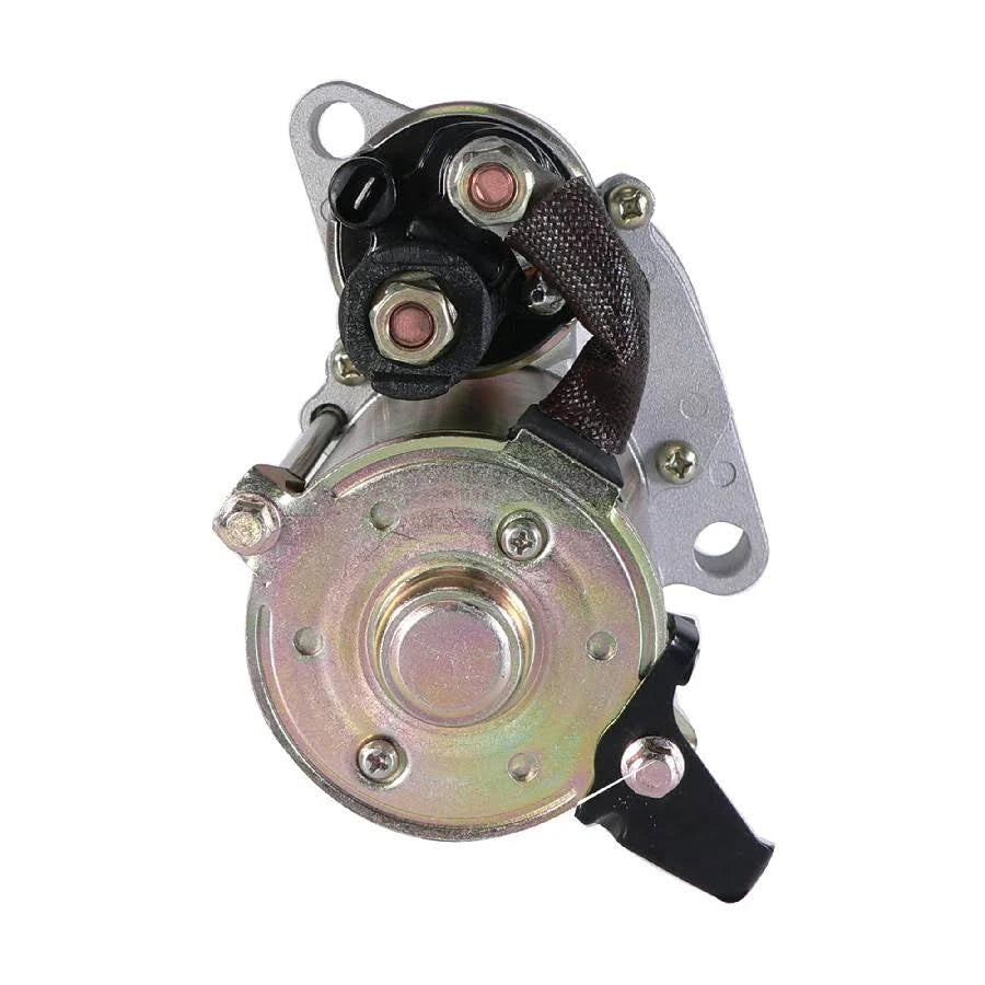 New Starter for Honda Accord, Odyssey, Pilot, Acura CL, MDX, TL S331