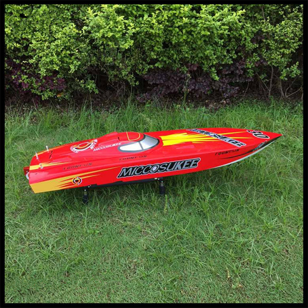 RC Boat P140075