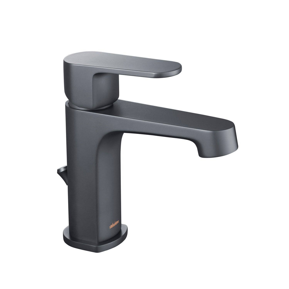 Single Hole Faucet Chrome Q84825